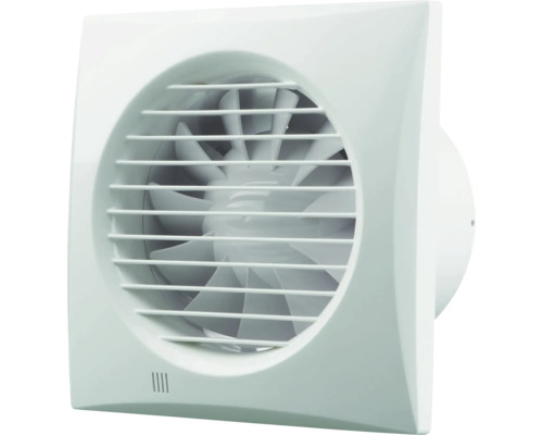 Ventilator voor badkamer