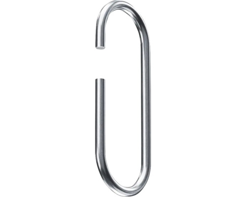 Metalen verbindingsring