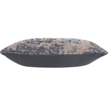 Decoratief kussen met abstract patroon