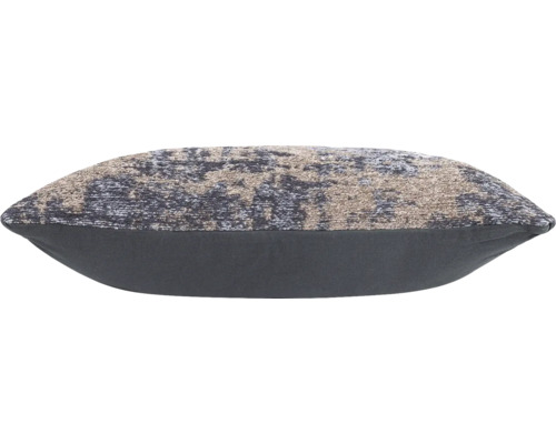 Decoratief kussen met abstract patroon