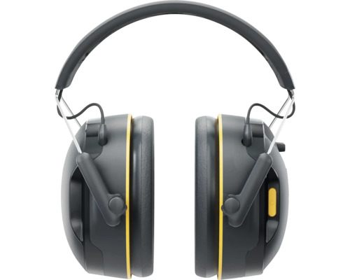 Gehoorbeschermingshoofdtelefoon