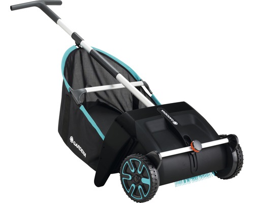 GARDENA Bladverzamelaar excl. motor GARDENA Bladverzamelaar excl. motor