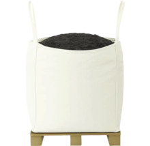 Big Bag met vulmateriaal op een pallet