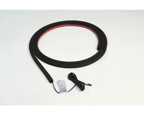 Afdichtband met LED en plakstrip