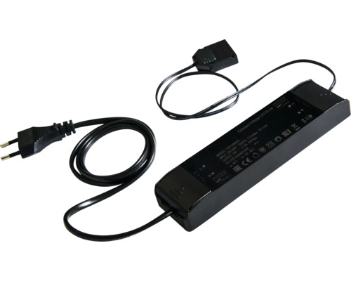 Constant voltage led driver met aansluitkabel