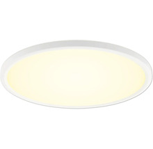 Ronde plafondlamp