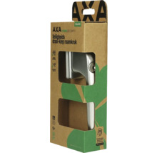 AXA afsluitbare raamkruk in productverpakking