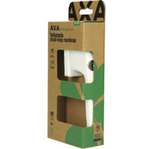 AXA draai-kiep raamkruk in verpakking