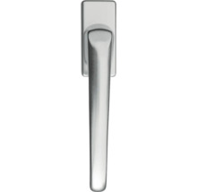 Metalen raamkruk
