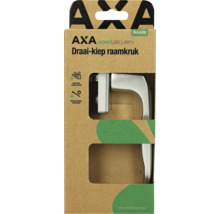 AXA draai-kiep raamkruk in verpakking