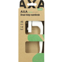 AXA draai-kiep raamkruk in verpakking