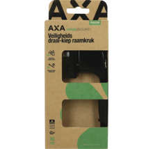 AXA draai-kiep raamkruk verpakking
