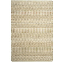 Vloerkleed met geometrische patronen