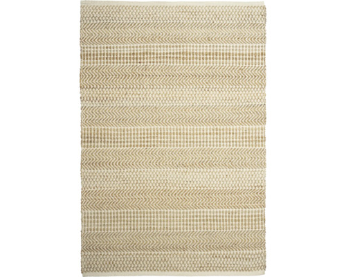 Vloerkleed Savannah natuur 200x300 cm