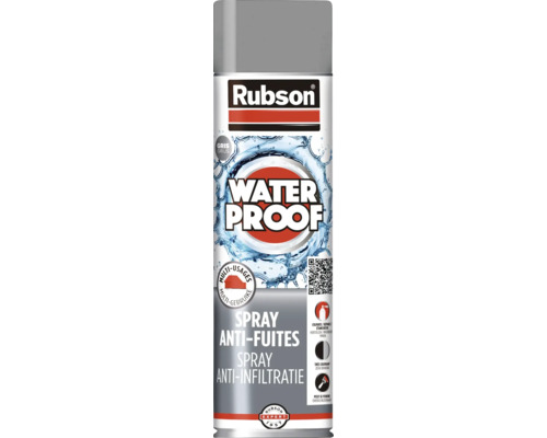 Rubson afdichtingsspray voor afdichting