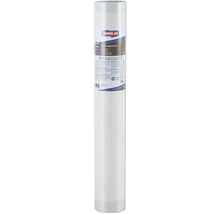 Glasvlies van Modulan, voorgecoat