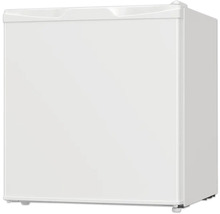 Witte minikoelkast