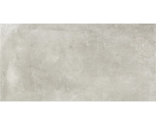 Wand- en vloertegel Antiq pearl 60 x 120 cm gerectificeerd Rechthoekige vloertegel met mat oppervlak