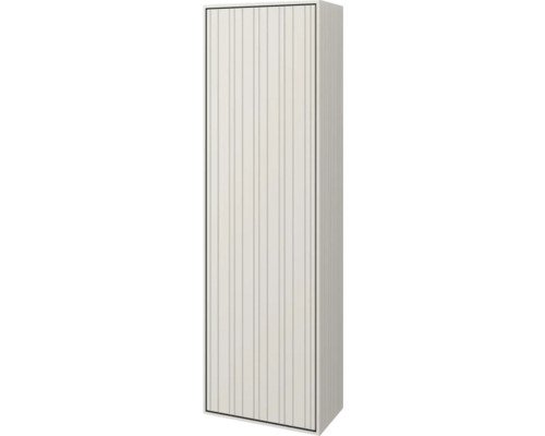 Rolluikkast met verticale lamellen