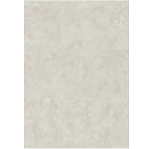 Decoratieve plaat met marmeren textuur
