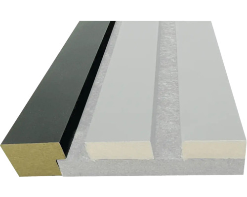 Houten tong- en groefplank voor wand- en plafondbekleding
