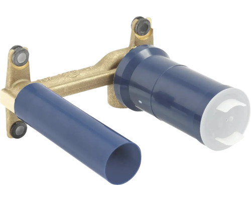 Inbouw mengkraan voor badkamerkranen