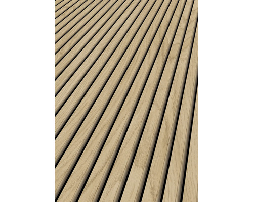 Houten panelen voor wand- en plafondbekleding