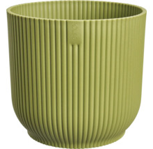 Geribbelde bloempot