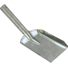 Metalen schep voor diverse toepassingen