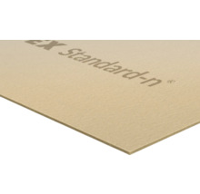 Isolatieplaat met opdruk Standard-n