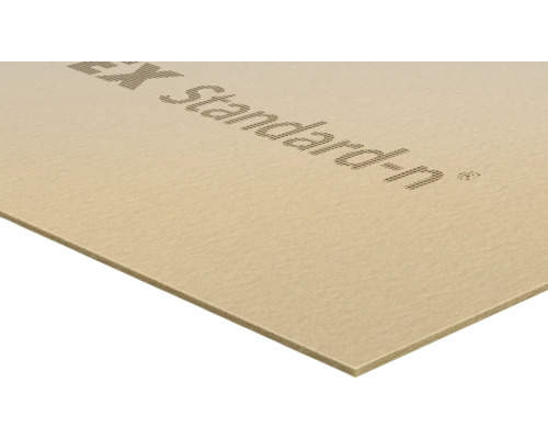 Isolatieplaat met opdruk Standard-n