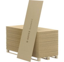 Pallet met isolatieplaten
