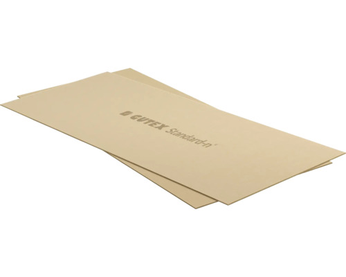 Gutex Standard-n Houtvezelplaat