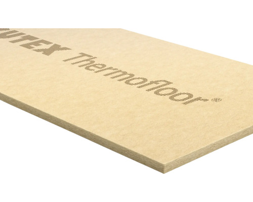 Hometex Thermofloor isolatieplaat