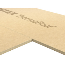 Isolatieplaat Thermofloor voor interieurbouw