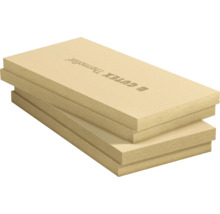 GUTEX Thermoflat isolatieplaat van houtvezel
