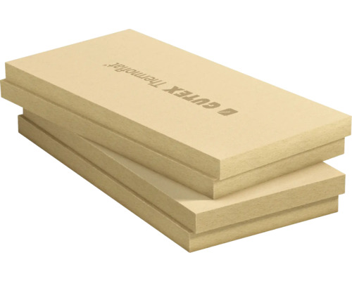 GUTEX Thermoflat isolatieplaat van houtvezel
