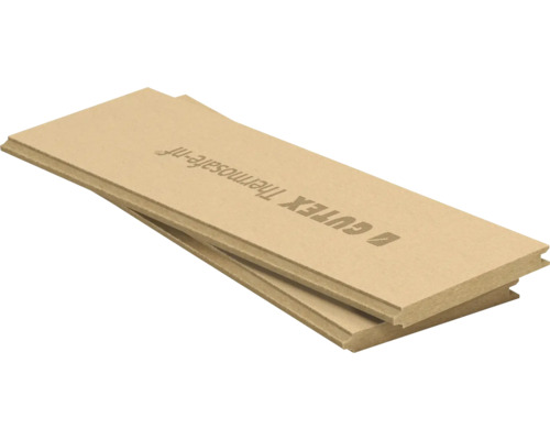 GUTEX Thermosafe-nf Houtvezelplaat voor thermische isolatie