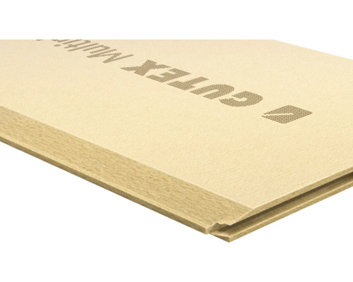 GUTEX Nolaris houtvezelisolatieplaat