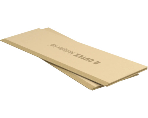 GUTEX Multiplex-top houtvezelplaat
