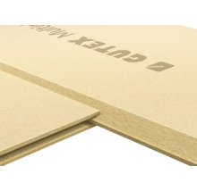GUTEX houtvezelplaat voor interieur