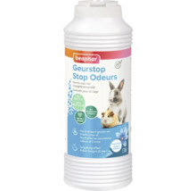 Beaphar Geurstop korrels voor knaagdierenverblijven