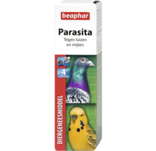 Beaphar Parasita middel tegen mijten en luizen voor vogels