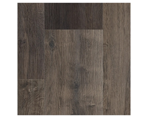 Close-up van laminaatvloer met houtlook