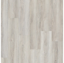Lichte vinylvloerplanken met houtlook
