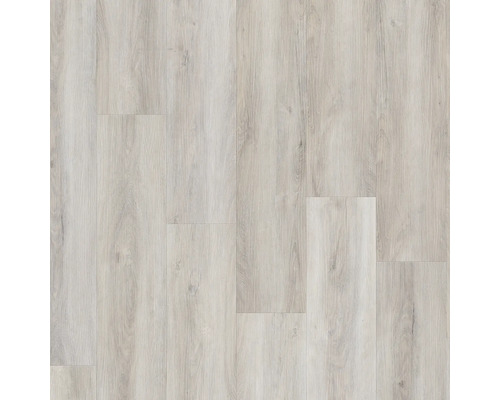 Lichte vinylvloerplanken met houtlook
