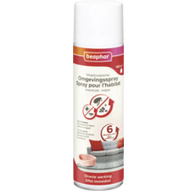 Beaphar omgevingsspray voor insectenbestrijding binnenshuis
