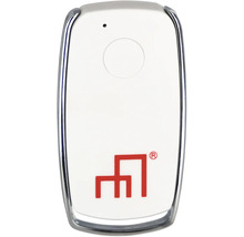 Handzender voor garagedeuraandrijvingen