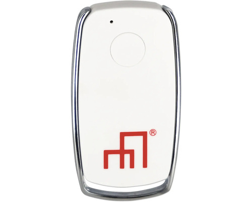 Handzender voor garagedeuraandrijvingen