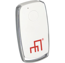 Handzender met rood logo